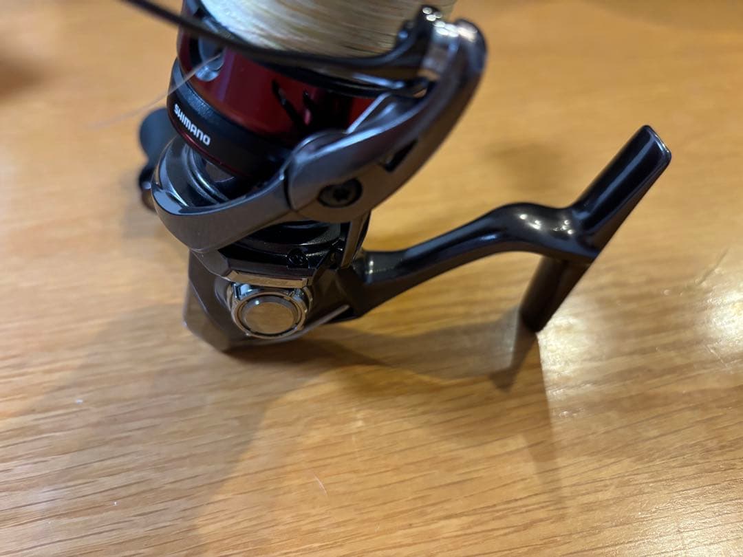 シマノ 21セフィアXR C3000SDH