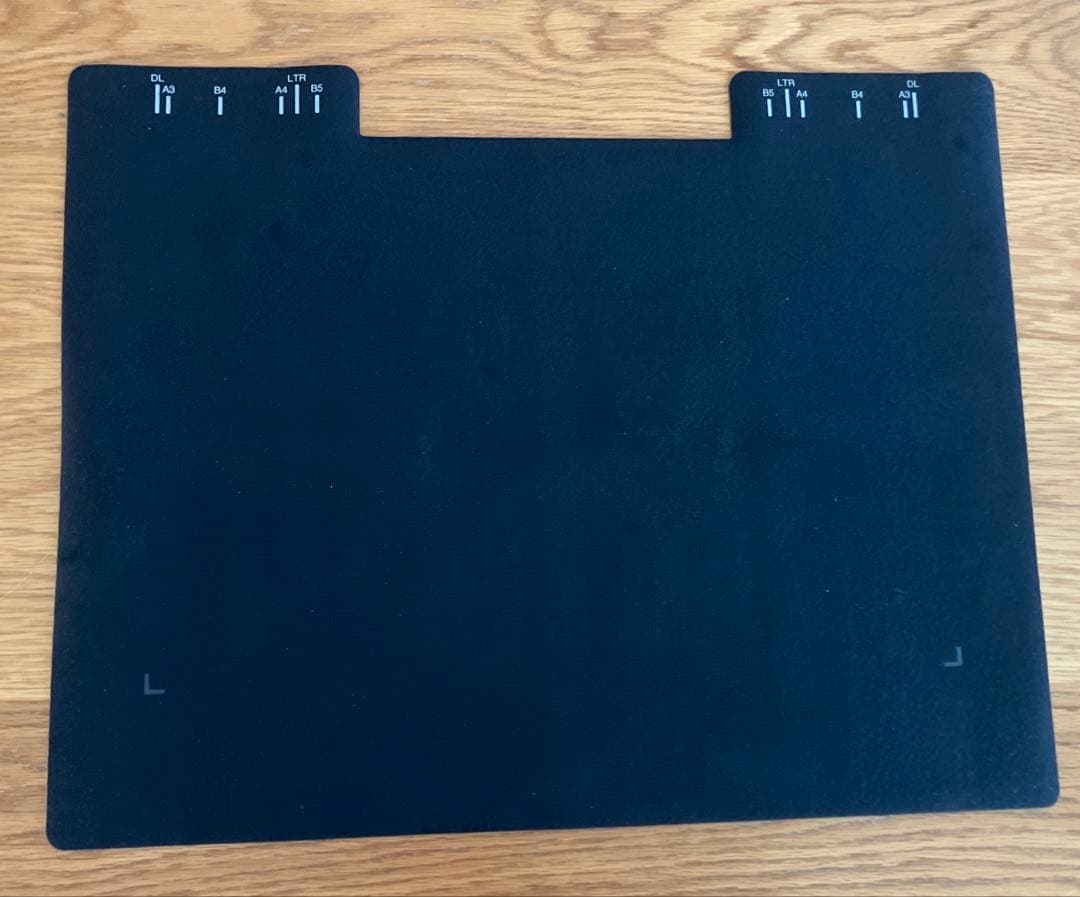 スキャナー Scan Snap SV600