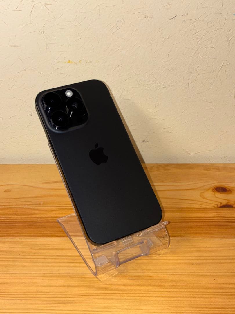 k*n様 iPhone16Pro 256GB SIMフリー+NIMASO、CAS