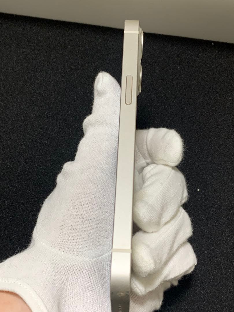 スマートフォン本体 Apple iPhone 13 256GB