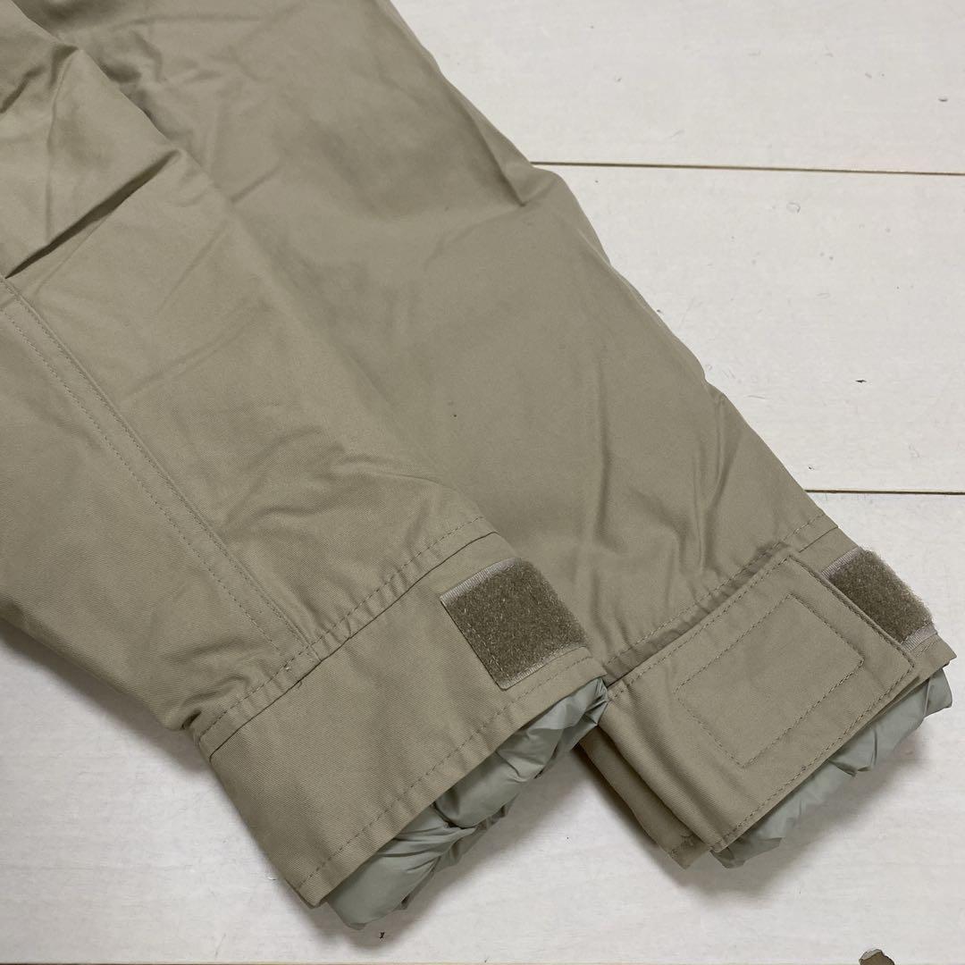 ちぇる　美品　ポロラルフローレン　レディース　中綿ライナー付きモッズコート