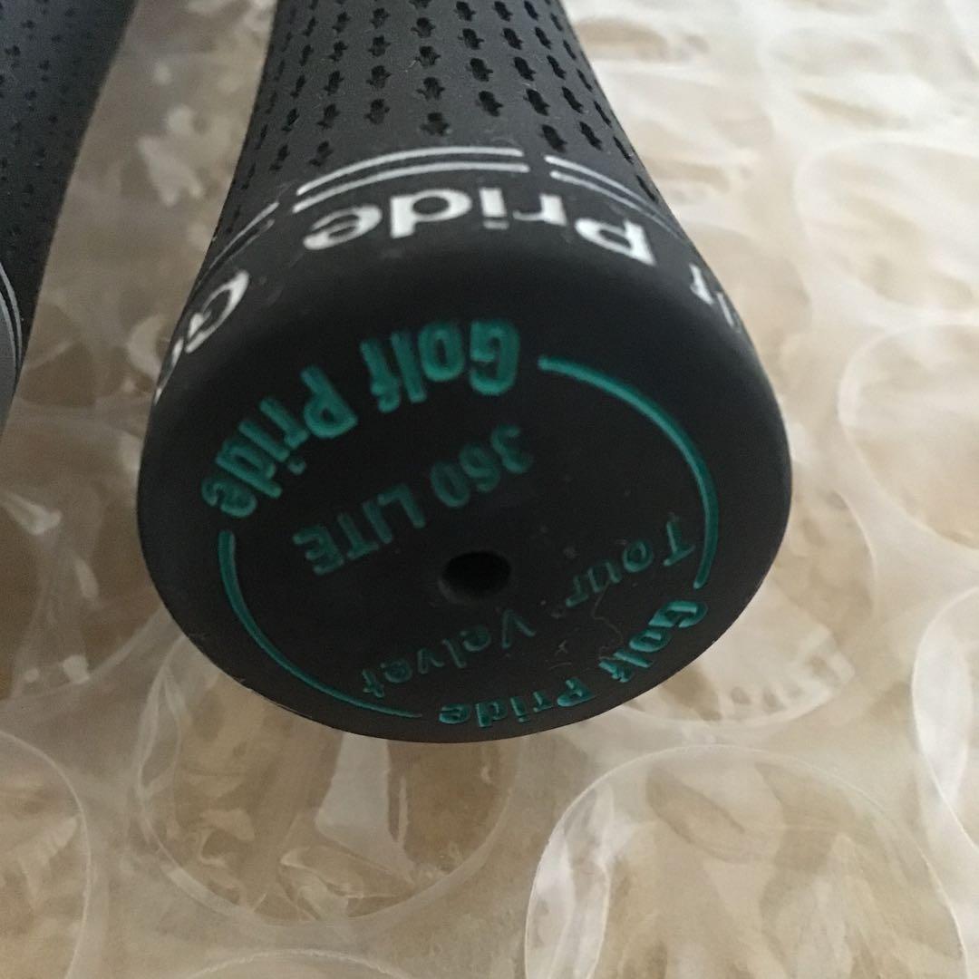 PING ピンG425ユーティリティシャフトU6 U5 純正シャフト　2本