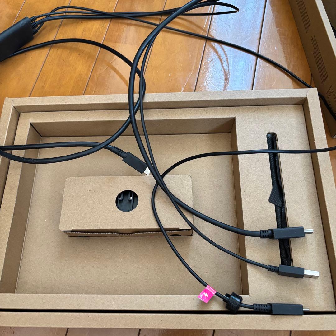 Wacom One 13 touch 液晶ペンタブレットTDTH134W4D