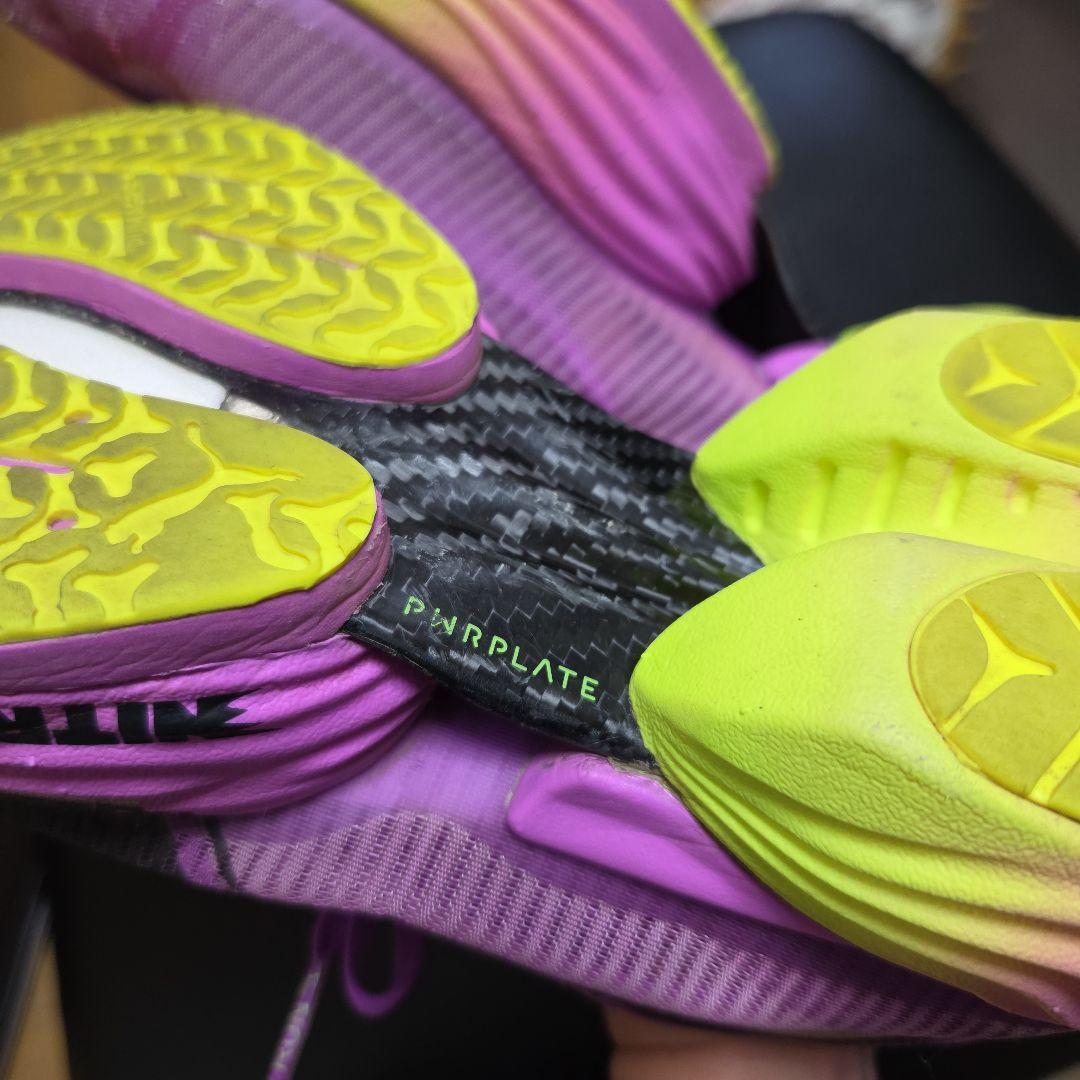 PUMA NITRO ELITE2 ファストアール ニトロエリート2 27cm