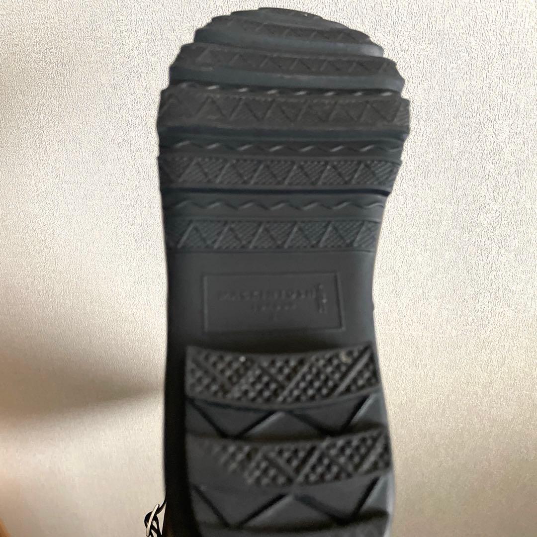 ★専用です　新品未使用　マッキントッシュ ロンドン　レインブーツ