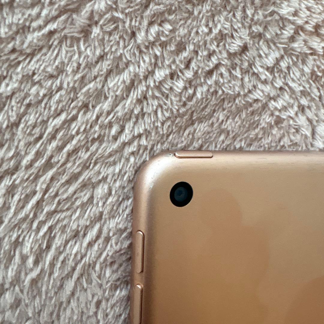 iPad mini 第５世代　64GB ゴールド　Wi-Fiモデル