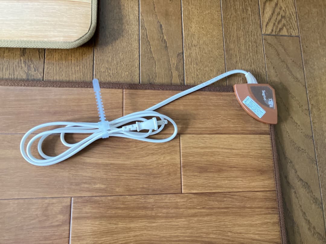 日本製 ホットキッチンマット ２枚set 45X90cm /45X130cm