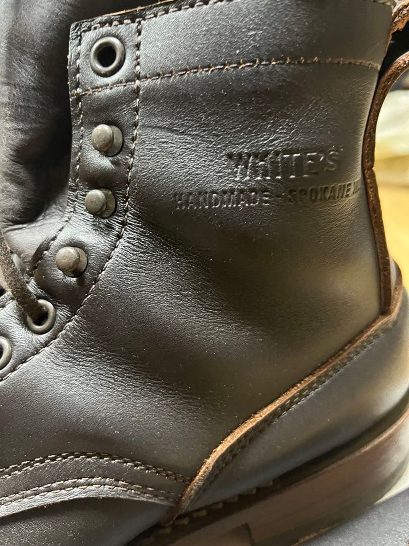 け*ん様 WHITE’S BOOTS ホワイツブーツ