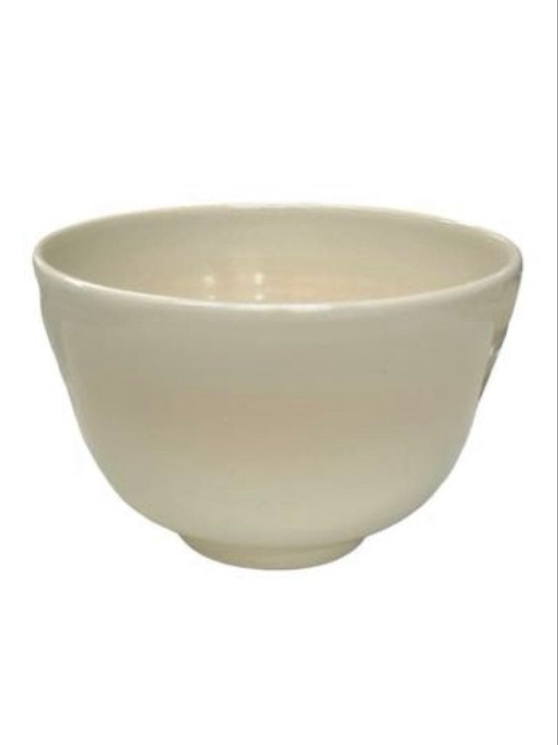 茶碗　バレンタイン