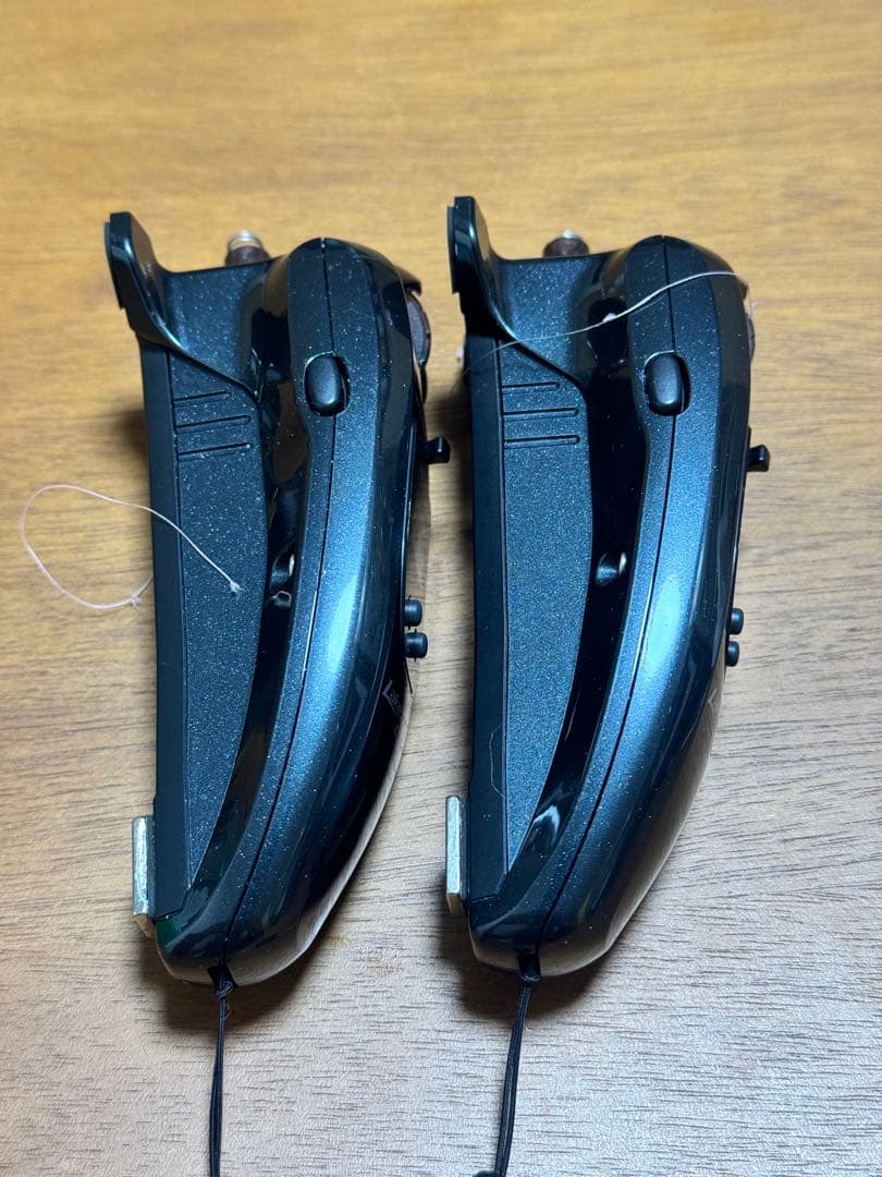 【美品】SHIMANO Lake Master CT ワカサギリール 2個セット