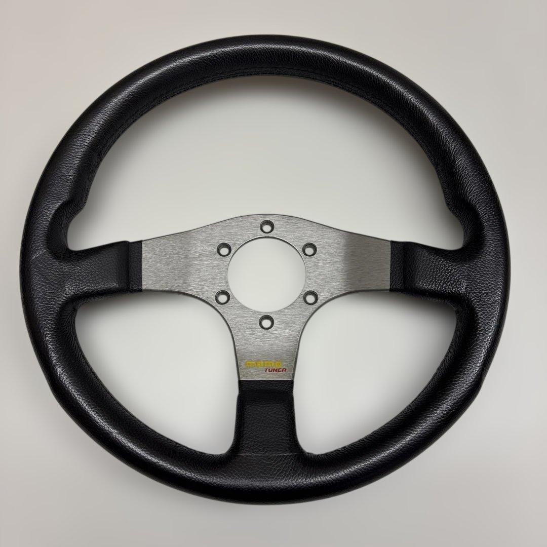 パーツ MOMO TUNER TYP D32