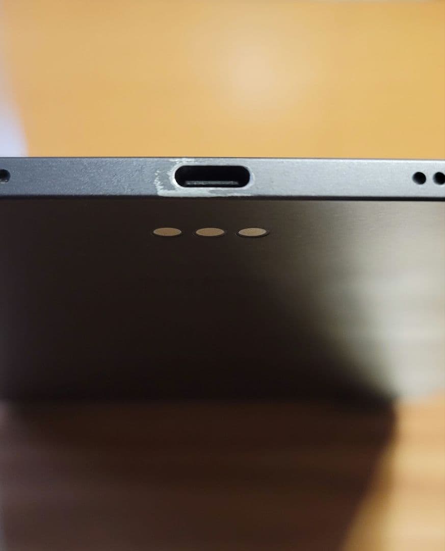 【メモリ16GB】M4 iPad Pro 11インチ 1TB Wi-Fiモデル