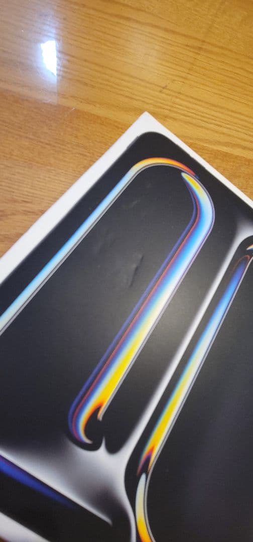 【メモリ16GB】M4 iPad Pro 11インチ 1TB Wi-Fiモデル