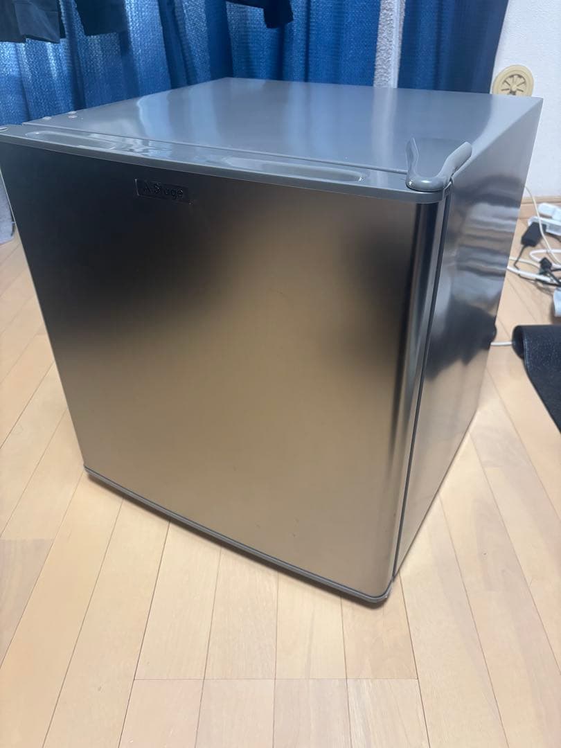 A-Stage AS-F32SL-100 1ドア冷凍庫2022年製