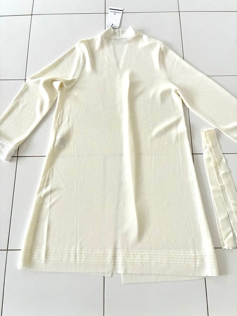 新品モラビトMORABITO・SPELL［KING］カーディガン9エレガント