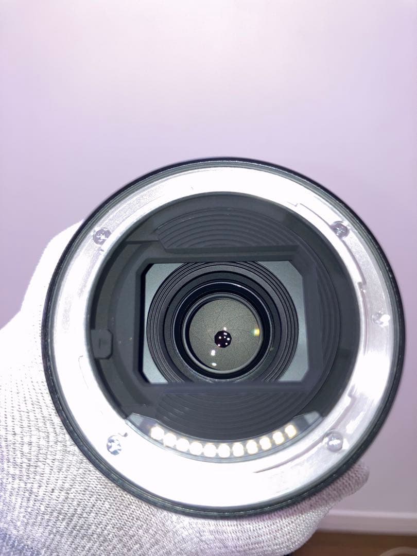 NIKKOR Z 14-24mm f/2.8 S レンズ