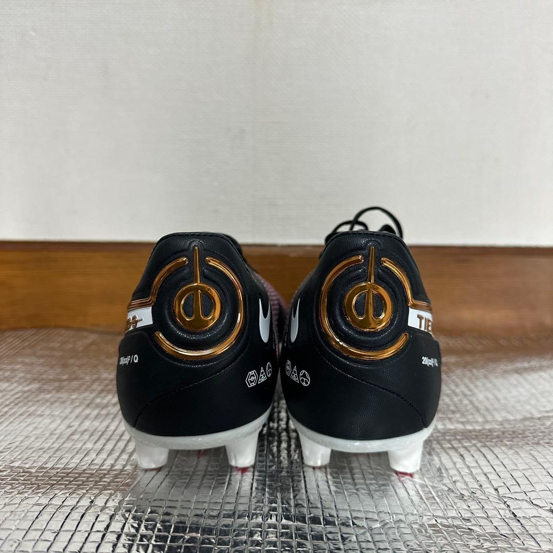 NIKE ティエンポ レジェンド9 27.5cm