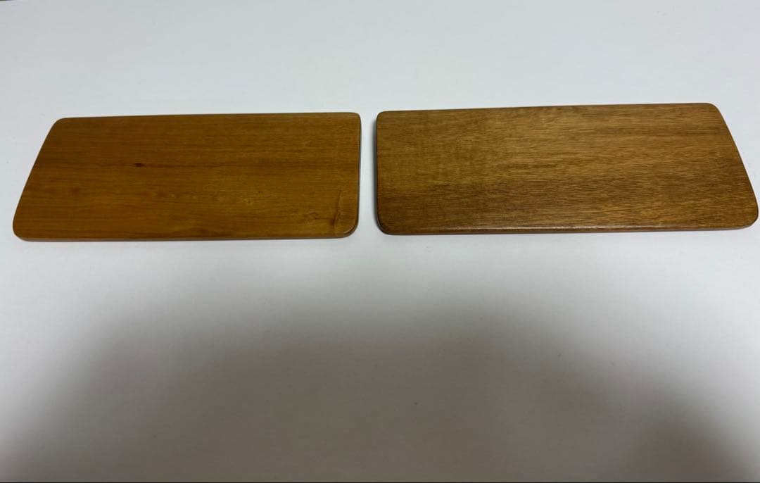 Keychron Q11 75% メカニカルキーボード　&専用木製パームレスト付