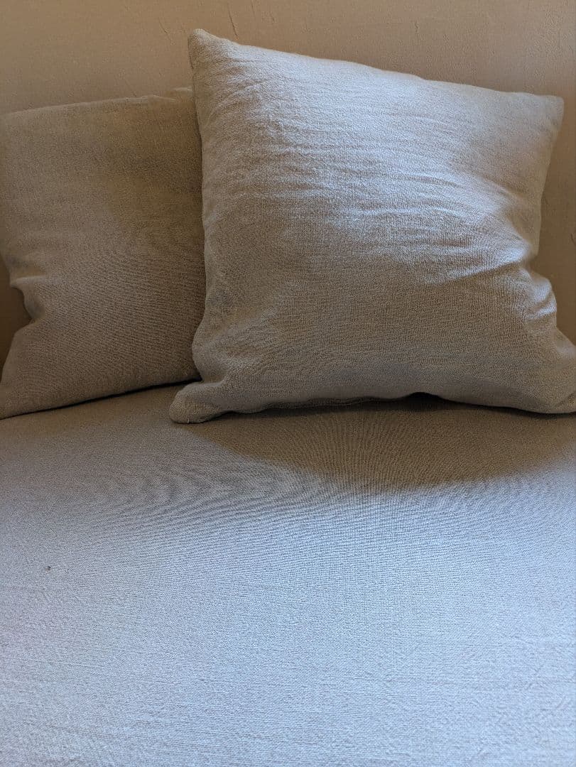 Re:CENO productリセノ 1.5人掛けソファー AGRA アグラ