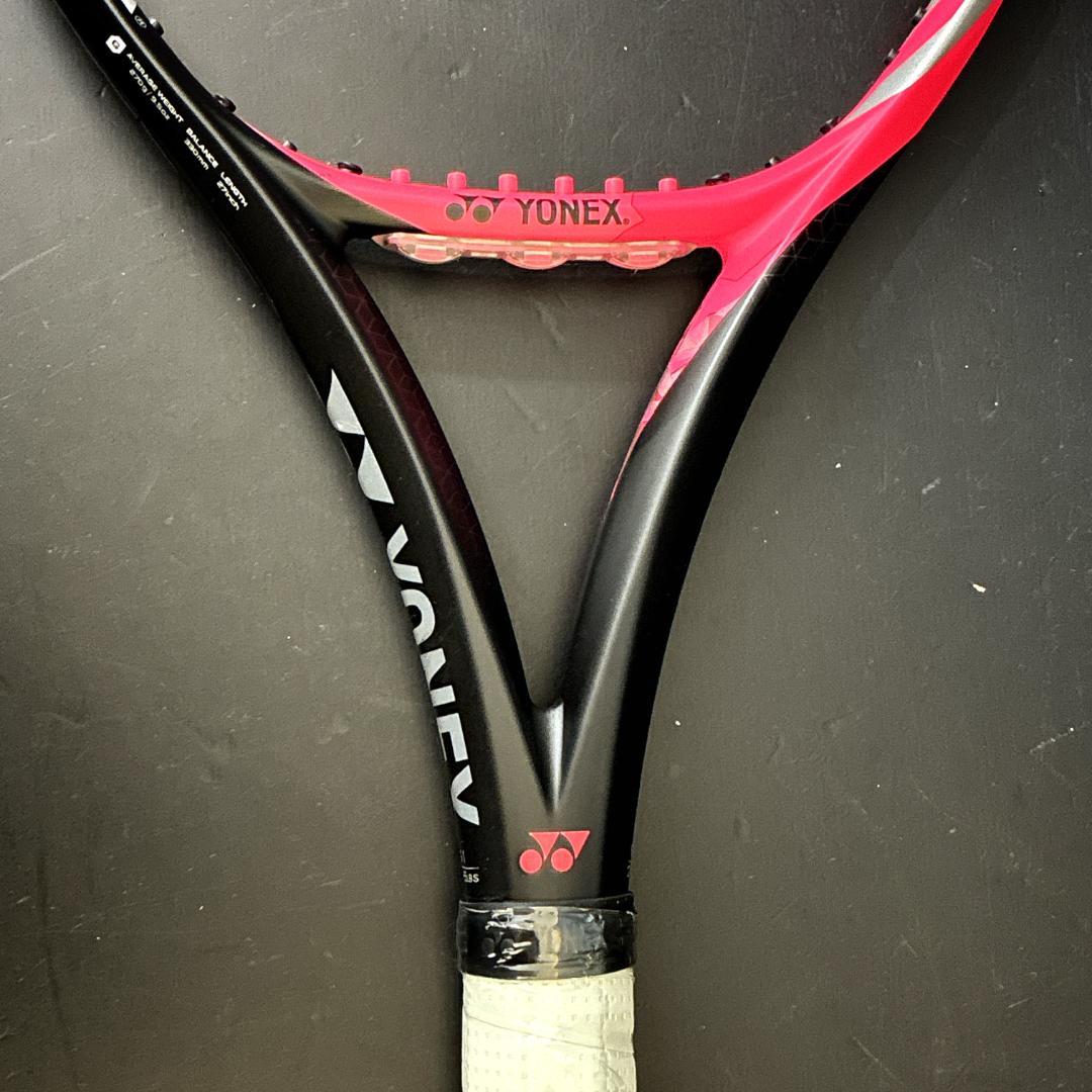 YONEX EZONE LITE ヨネックス　イーゾーン　硬式テニスラケット