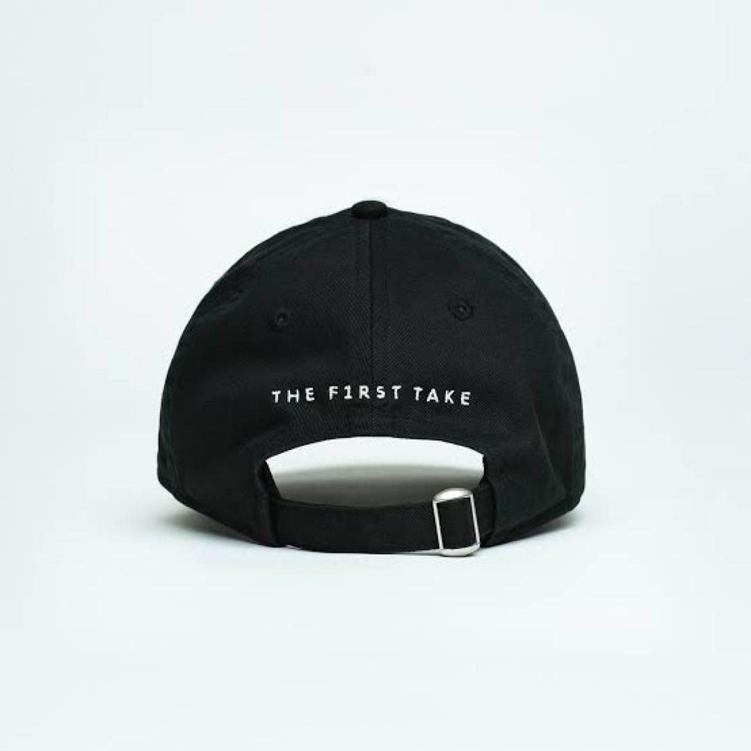 ヘッドホン MDR-CD900ST x THE FIRST TAKE x new era