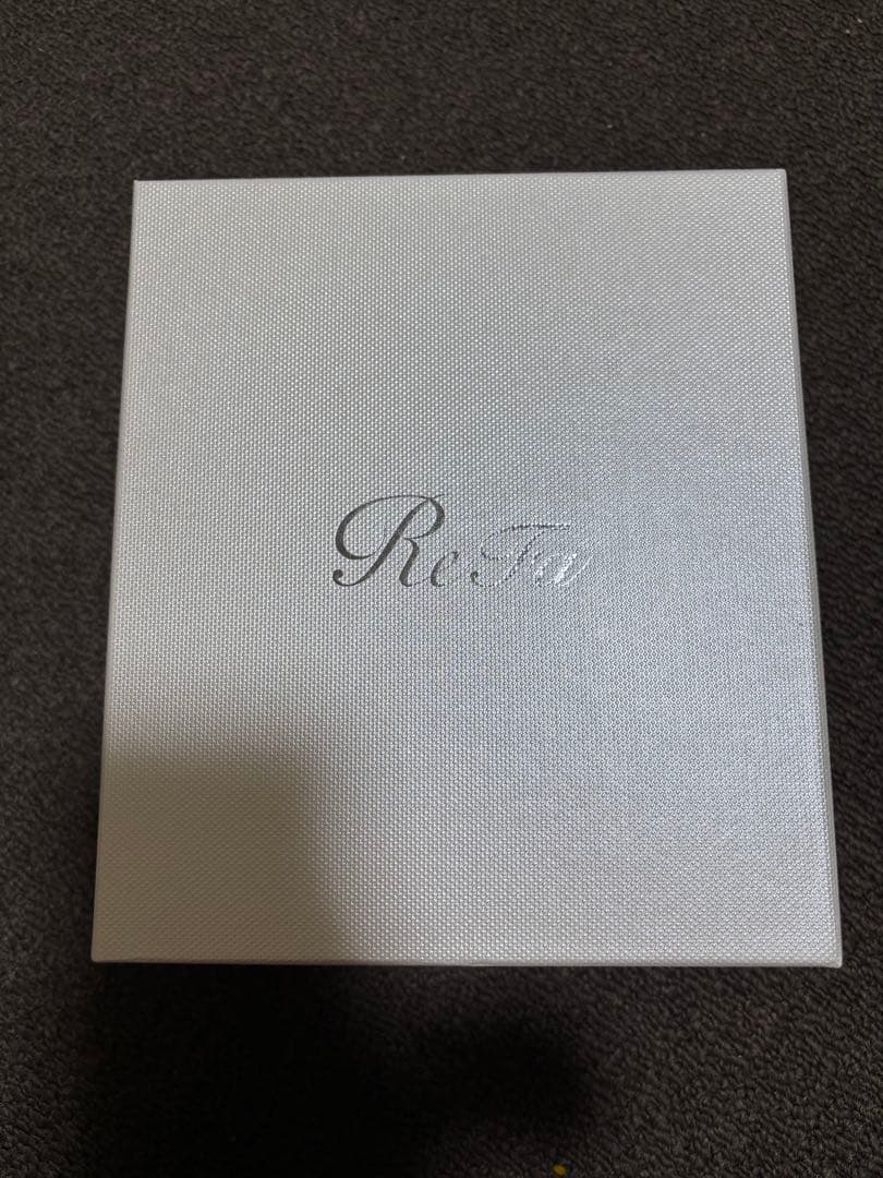 ReFa 美顔ローラー RM-CR2339B MTG