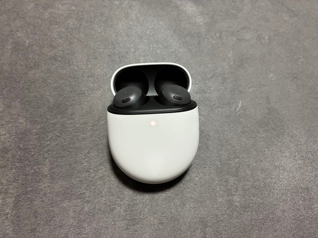 イヤホン Google Pixel Buds Pro(Charcoal)