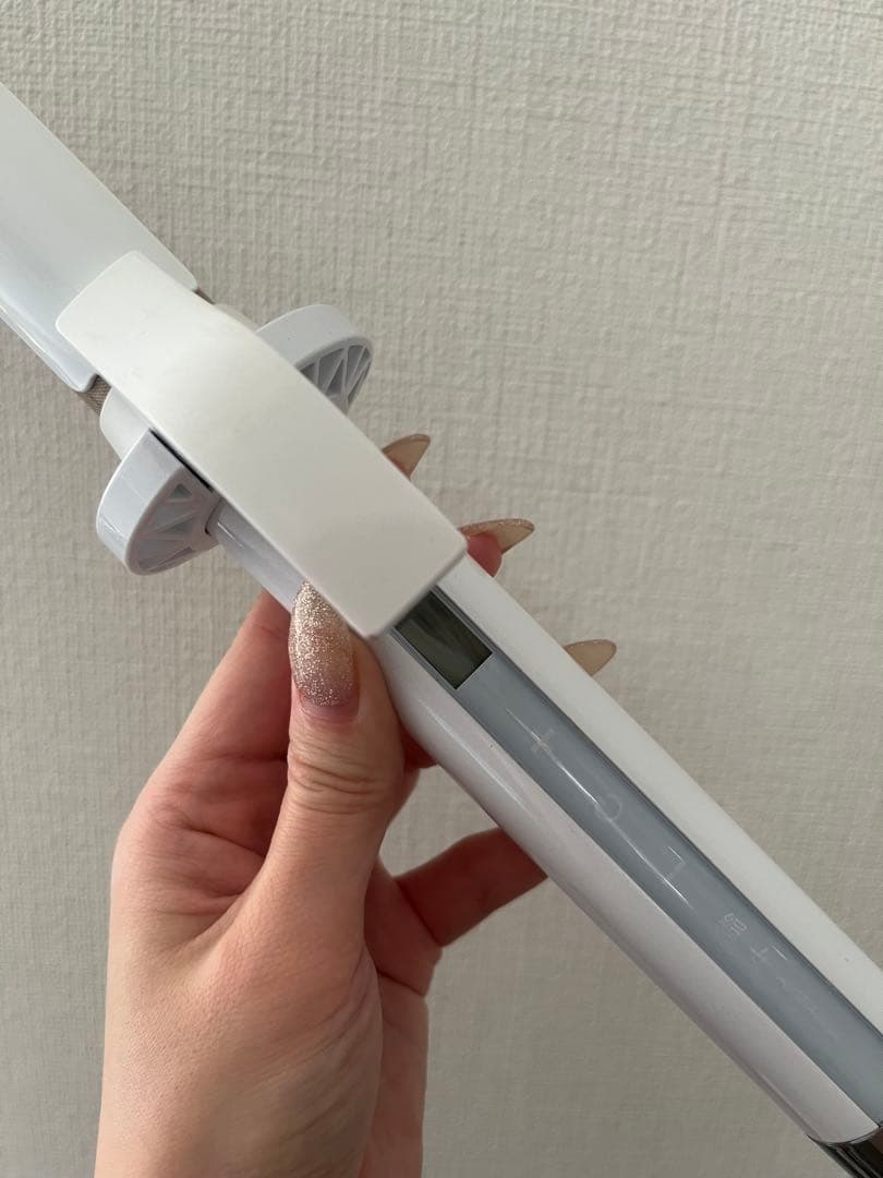 《美品》 KINUJO 絹女 カール アイロン 28mm