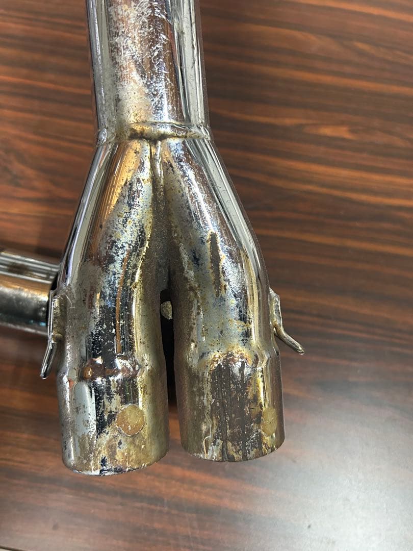 ゼファー　ナカノ菅