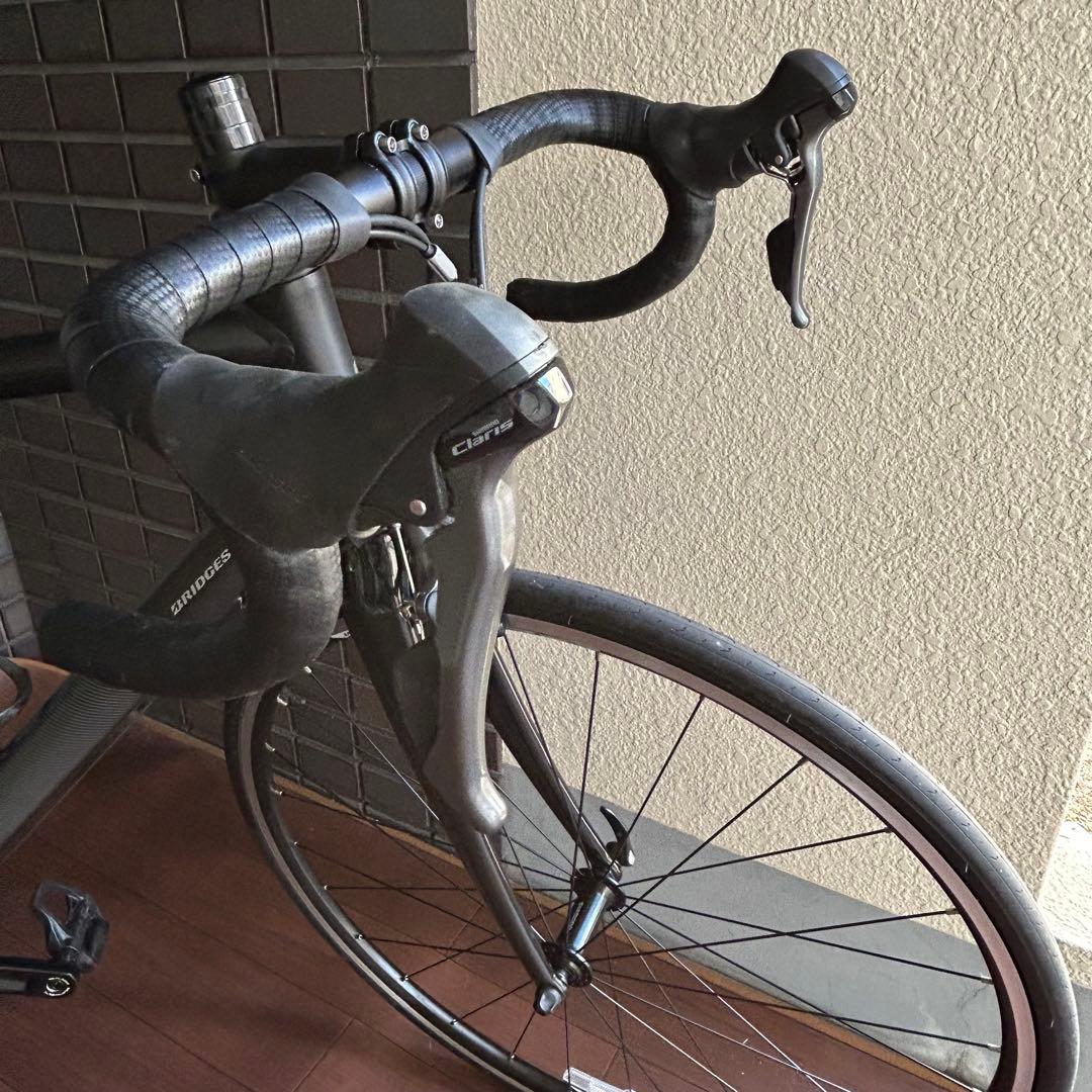 ANCHOR RL3ドロップ490サイズ 2025年モデル