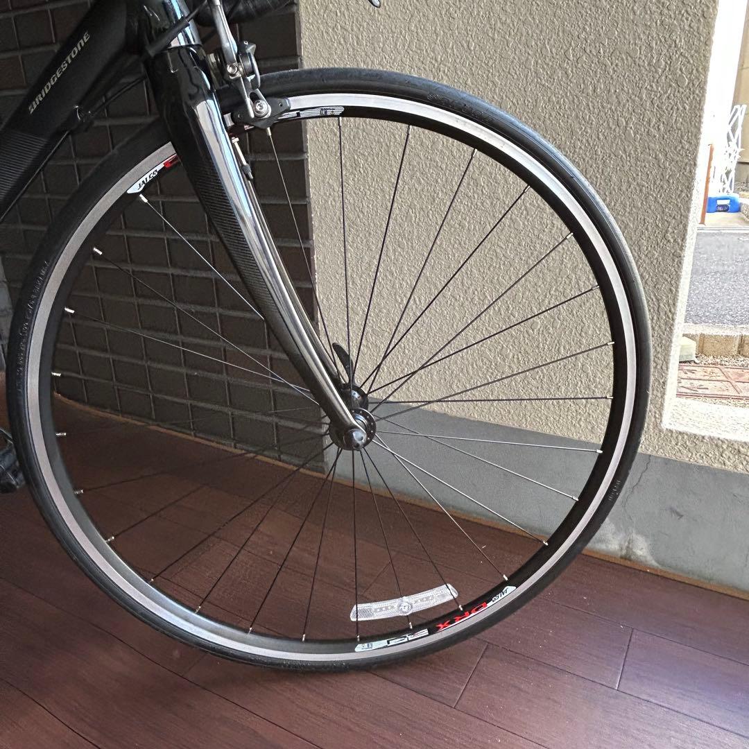 ANCHOR RL3ドロップ490サイズ 2025年モデル