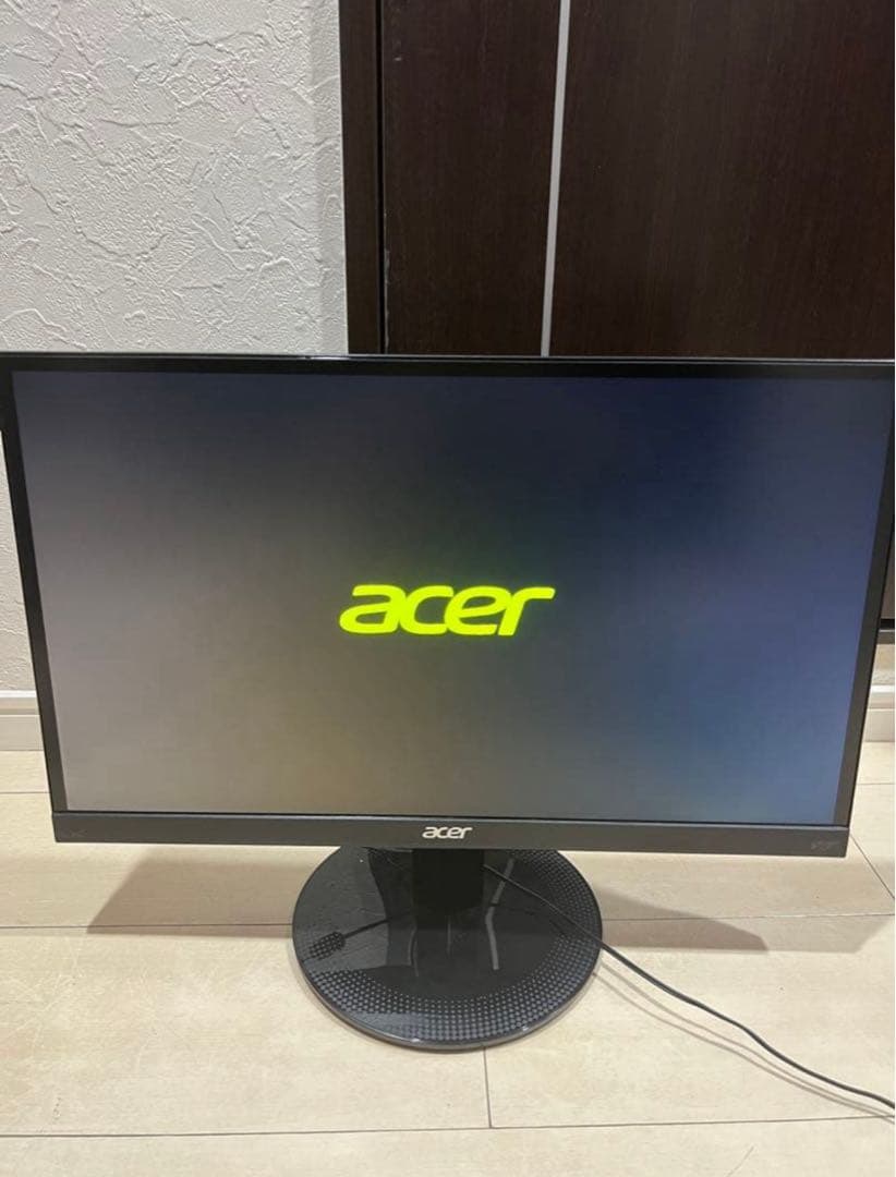 acer SA220Q ゲーミングモニター