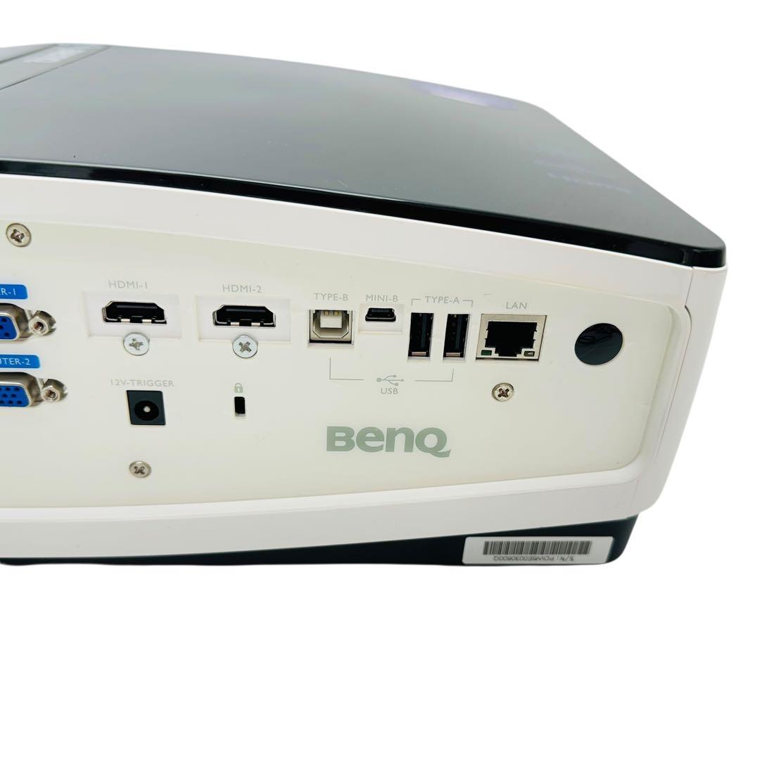 BENQ プロジェクター　MX768