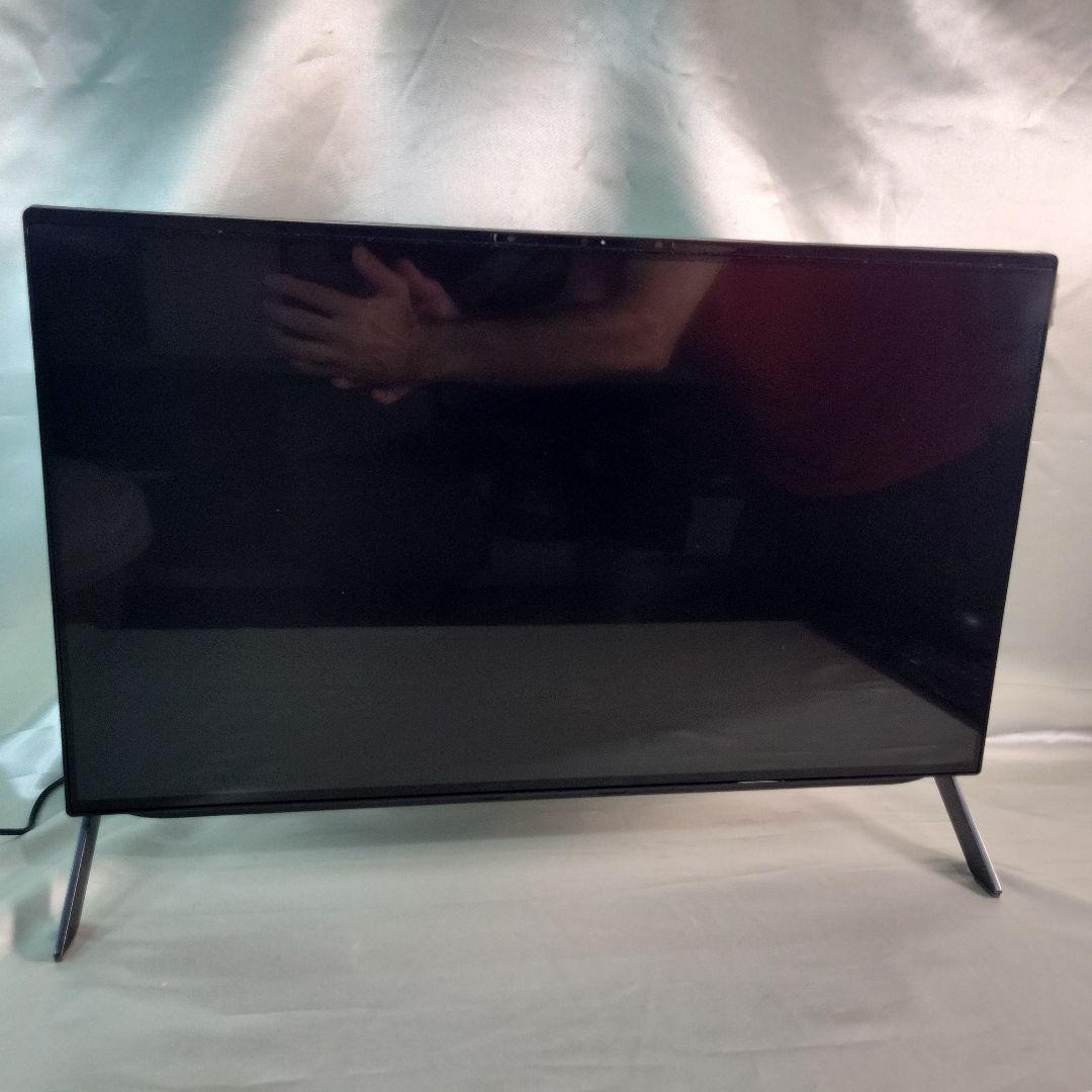 富士通 ESPRIMO FH70/F3 一体型PC 動作品