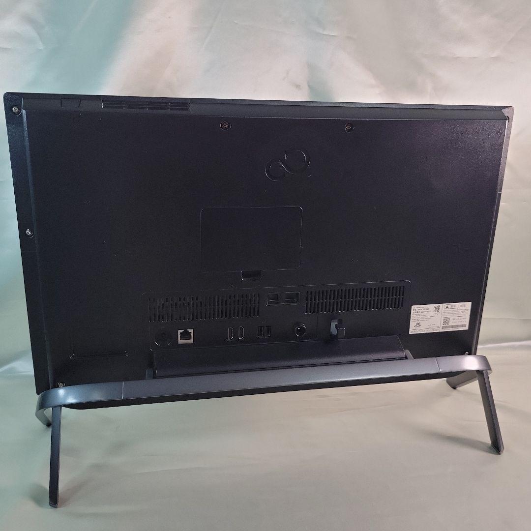 富士通 ESPRIMO FH70/F3 一体型PC 動作品