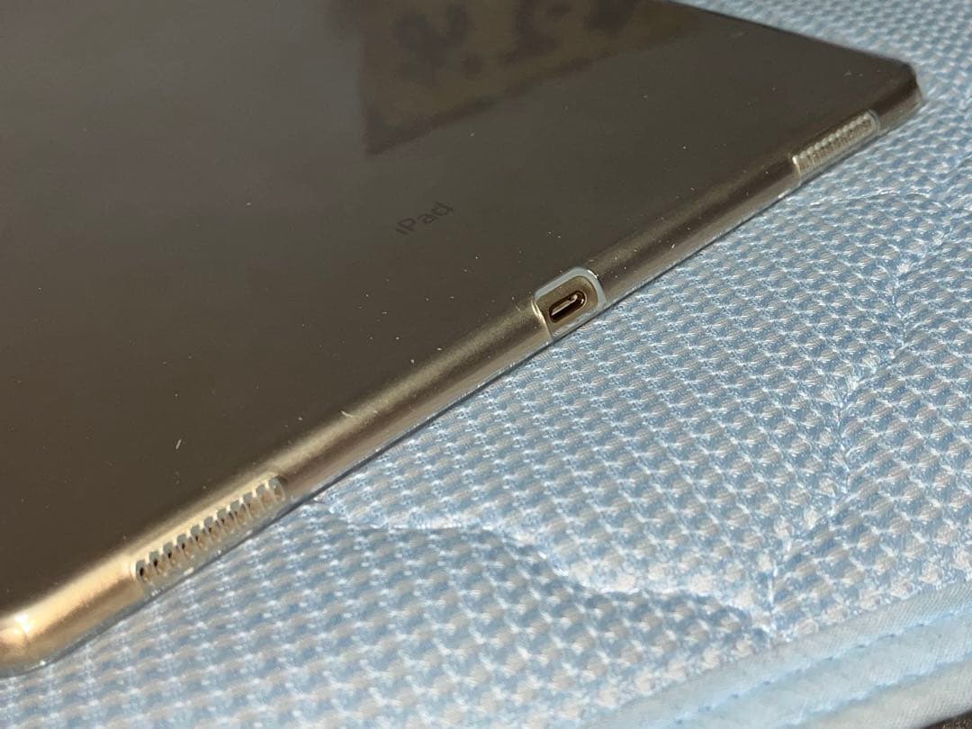 【JUNK】iPad Pro 12.9 Cellular 第一世代 128GB