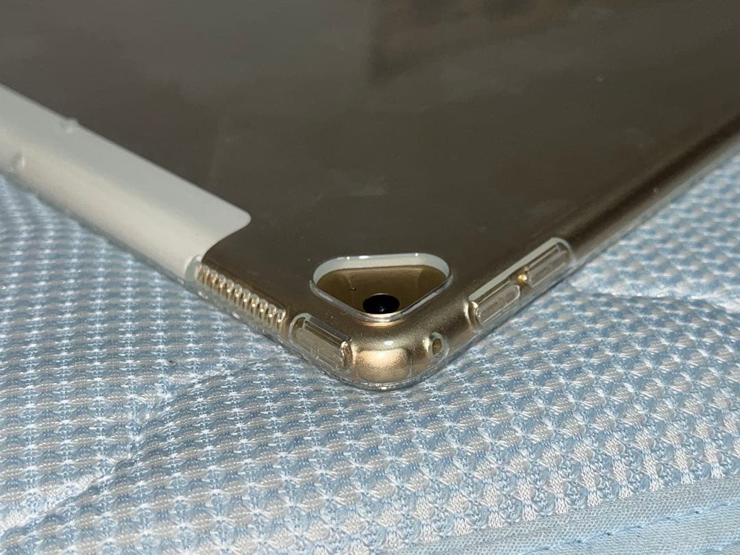 【JUNK】iPad Pro 12.9 Cellular 第一世代 128GB