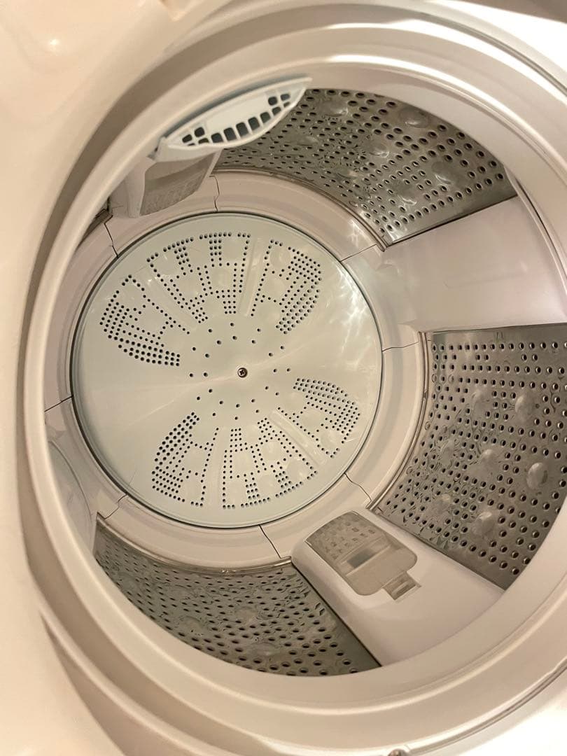 M*ʔ様 【掲載終了間近‼️】 日立 洗濯機 BW-X100Hビートウォッシュ