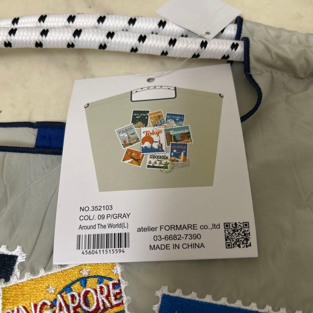 ANAコラボBALL & CHAIN ボール＆チェーン　Lサイズ　正規品新品