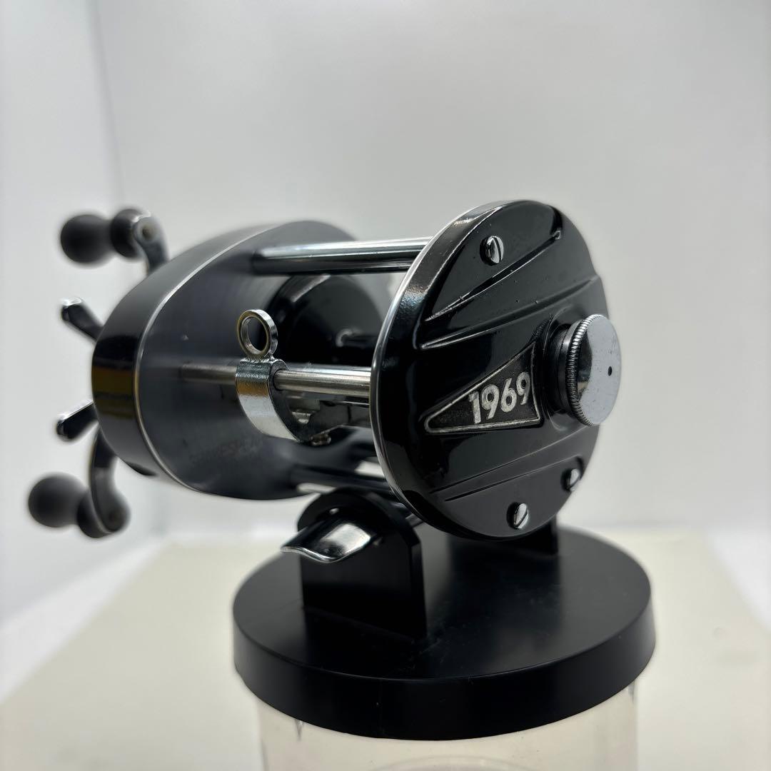 peaceprice1048 シェークスピア1969年モデル