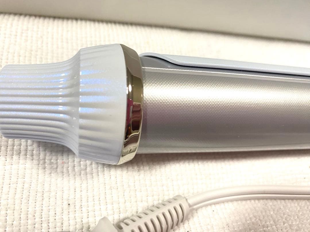 ReFa ビューテックカールヘアアイロン RE-BJ 32mm