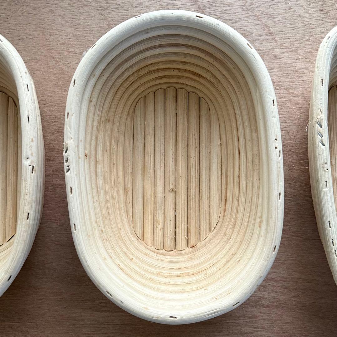 ✨春 ✨ 発酵カゴ 10個 セット