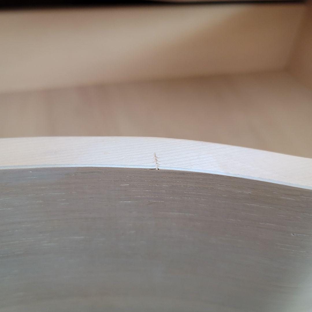 ロココ調　ピンクベージュ　猫足チェスト　引き出し　姫系　タンス　家具