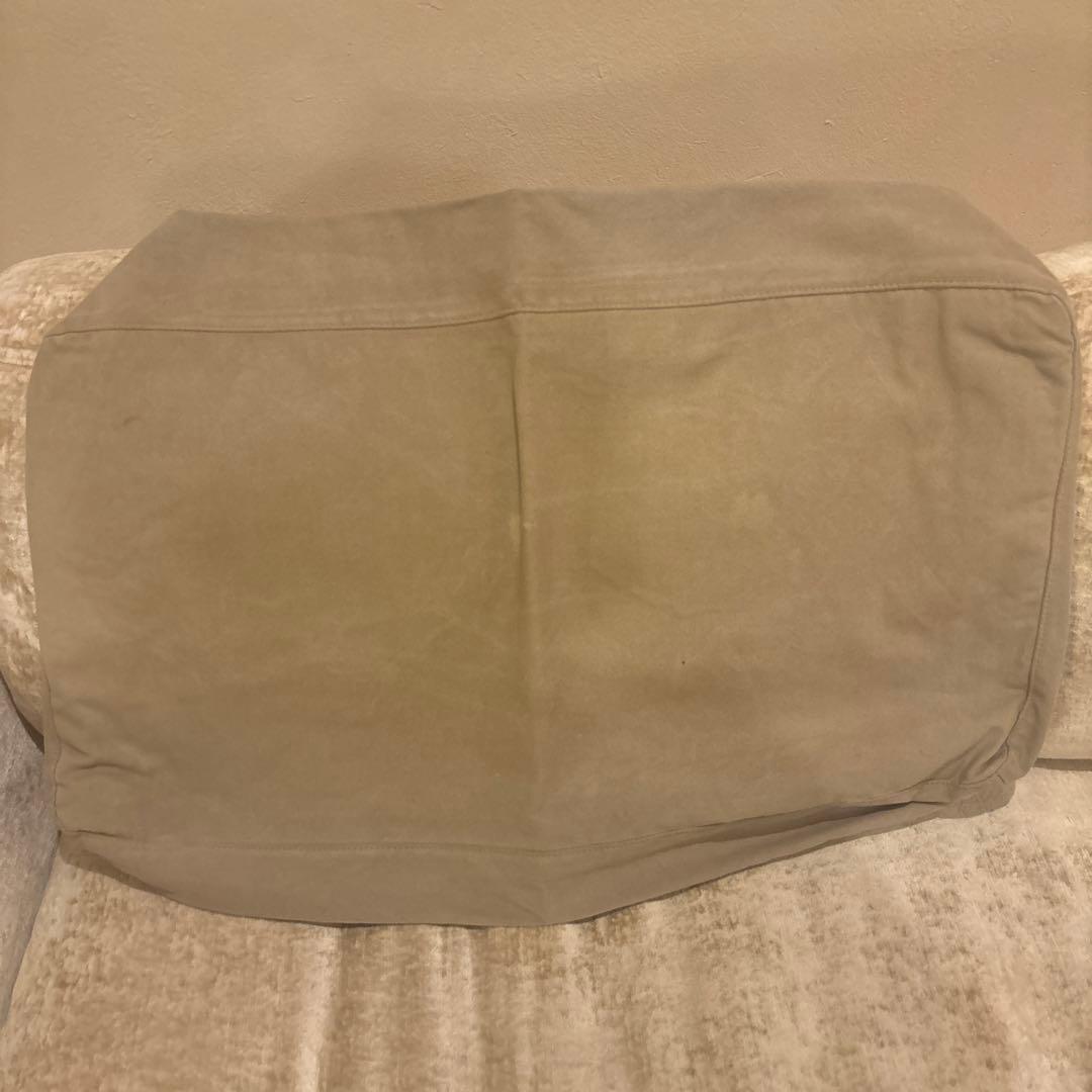 AREA ベージュ色 ソファ