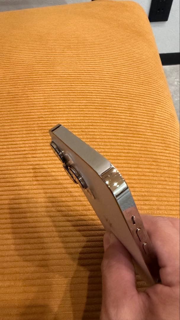 最終値下げ　14Pro 512GB iPhone SIMフリー　金