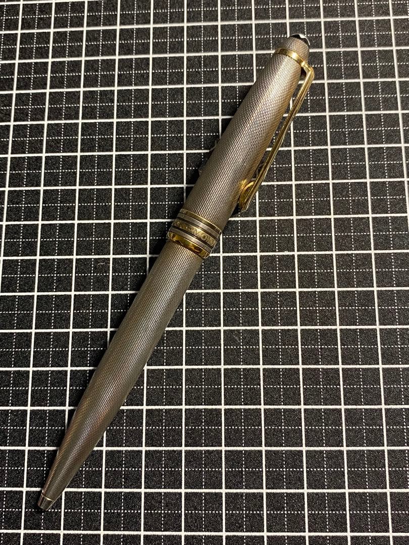 MONTBLANC Meisterstuck ソリテール　1646 ボールペン