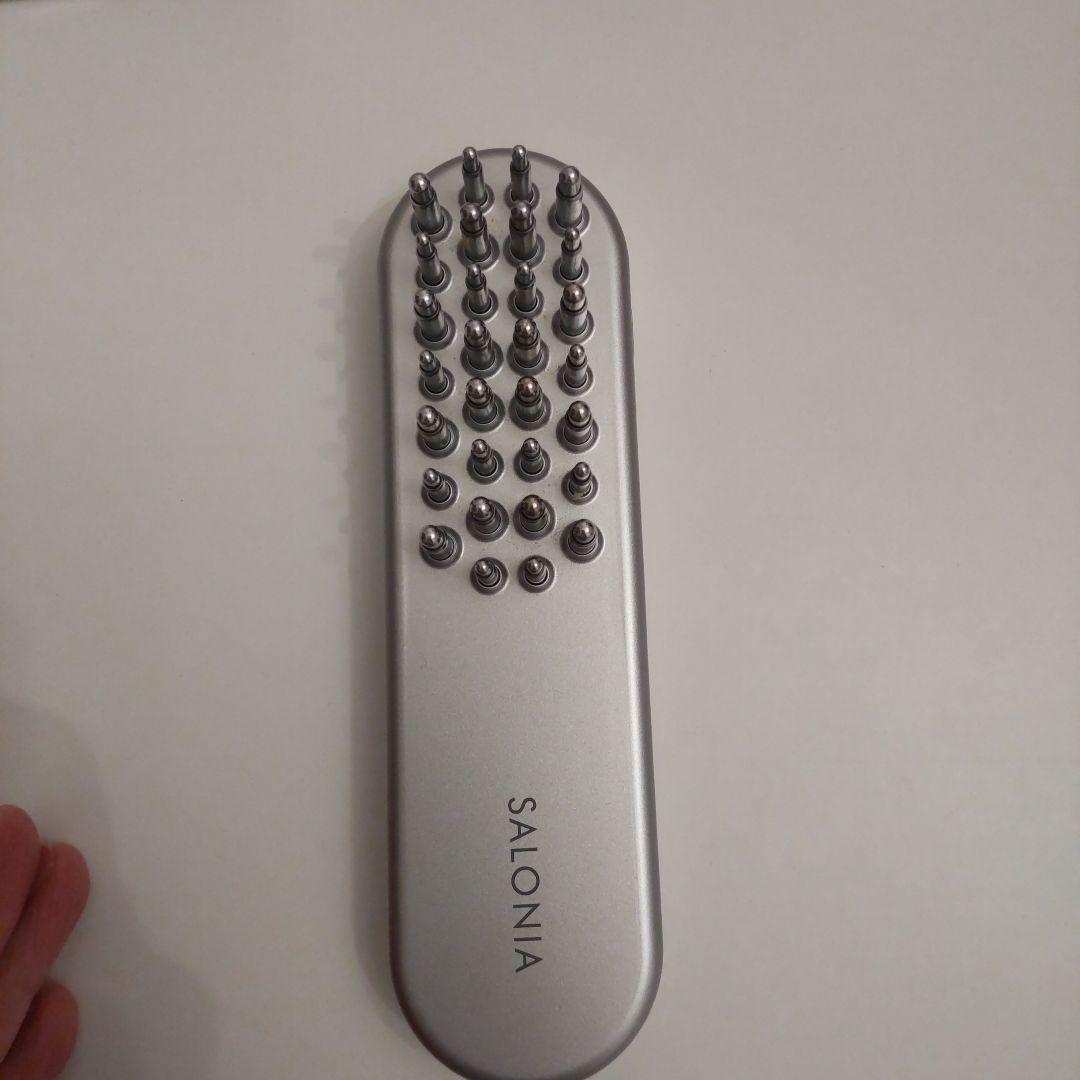 SALONIA 美顔器 USB充電式