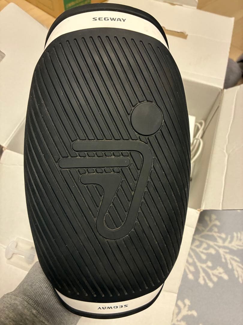 l*g様 Segway Drift W1 電動スケボー