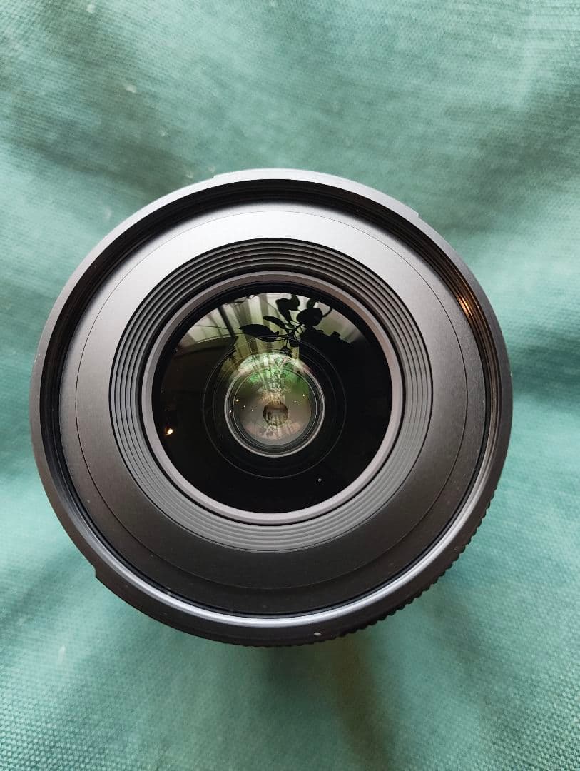 SIGMA 24mm F2 DG DN Eマウント