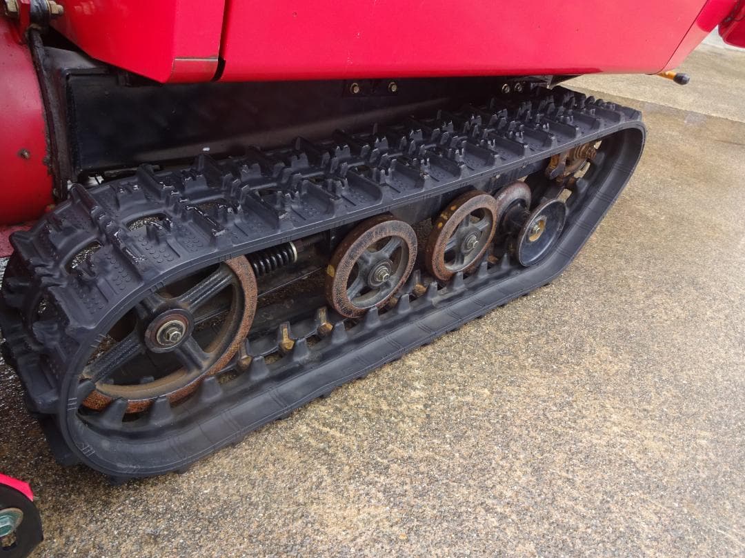 Honda HS1710 スノーファイター